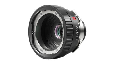 IB/E Optics PLx2 VV Optical Extender