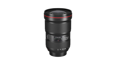 Canon 16–35mm f/2.8L III USM Super Wide Angle Zoom Lens - EF Mount