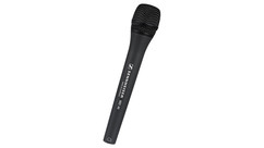 Sennheiser MD46 Handheld Cardioid ENG Dynamic Microphone