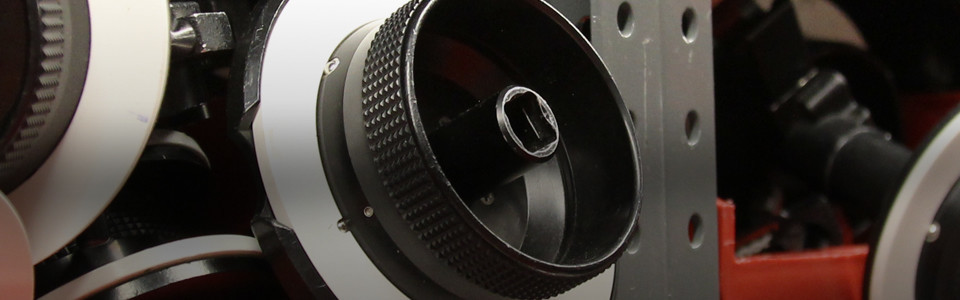 Header image for article At the Bench: Vocas MFC-2S Follow Focus System