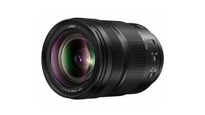 Panasonic LUMIX S 24-105mm f/4 Macro Zoom with O.I.S - Leica L Mount