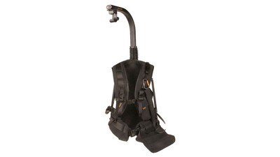 Easyrig Vario 5 with Cinema 3 Vest and Standard Arm - For Cameras Weighing 11 - 38 lb