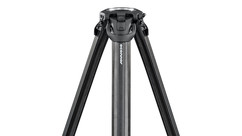 OConnor flowtech 100 Tripod with Feet & Attachment Mount