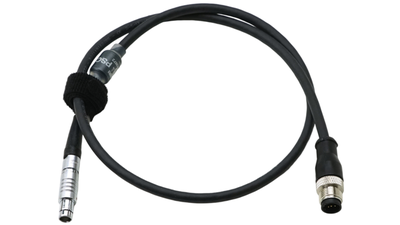 ARRI UMC-4 RS IN to PSC Cable - 2'
