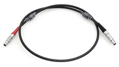 ARRI Cable LBUS to RS - 2.5'