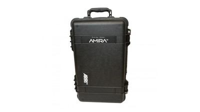 ARRI AMIRA Case