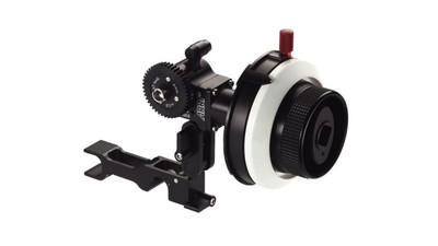 ARRI MFF-2 Mini Follow Focus HD SLR Hard Stop Set