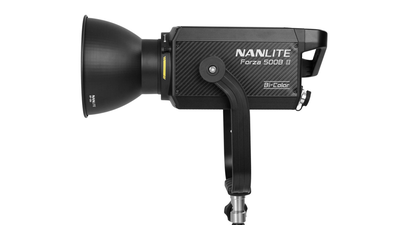 Nanlite Forza 500B II Bi-Color LED Monolight