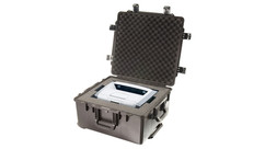 Pelican iM2875 Storm Travel Case with Cubed Foam - Black