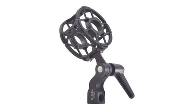 K-Tek KMTS KMount Microphone Shock Mount (Short)