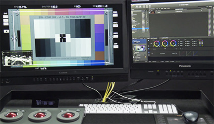 Live Stream: LUTs 101 and 201