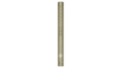 Neumann KMR 81i Super-Cardioid Shotgun Microphone - Nickel