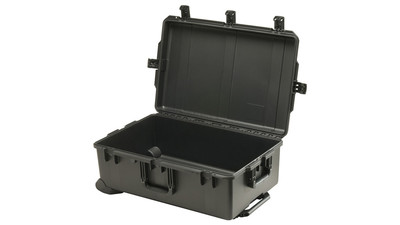 Pelican iM2950 Storm Large Travel Case without Foam - Black