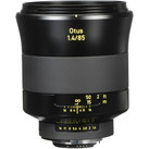 ZEISS 85mm f/1.4 Otus ZF.2 Planar T* Prime - F Mount