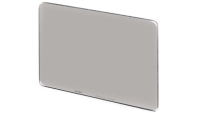 NiSi Cinema 4" x 5.65" Nano IR Neutral Density 0.6 Filter (2 Stop)
