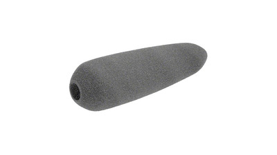 Sennheiser MZW66 Foam Windscreen for ME66