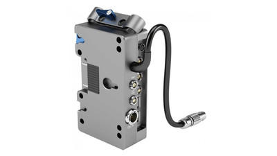 ARRI Gold Mount Power Splitting Box Mk II