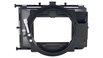 Redrock Micro microMatteBox Clamp-On Bundle (2-Stage)