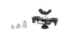 Wooden Camera Universal Lens Support (15mm LW)