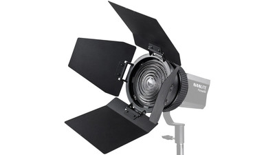 NanLite FL-11 Fresnel Lens for Forza 60
