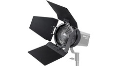 NanLite FL-11 Fresnel Lens for Forza 60