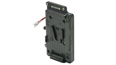 ARRI BAT-V Battery Adapter Top for V-Mount