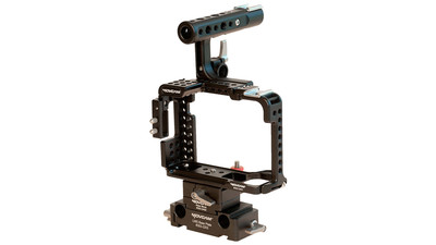 Movcam Cage Kit for Sony a7 / a7S