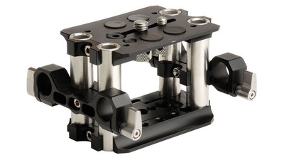OConnor Universal Baseplate Set