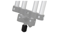 Ronford Large Spike Covers (Rubber)