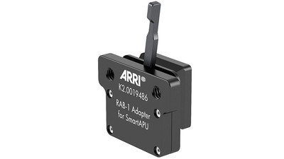 ARRI RAB-1 Adapter for Smart APU