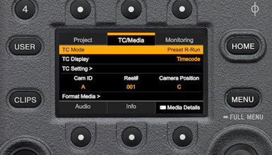 Intro image for article X-OCN Workflows with the Sony VENICE