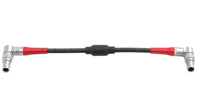 ARRI Angled LBUS Cable - 8"
