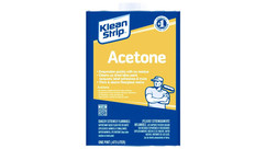 Klean-Strip Green Acetone - 1 Quart