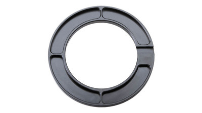 Redrock Micro 136mm Lens Adapter for Clamp-On microMatteBox
