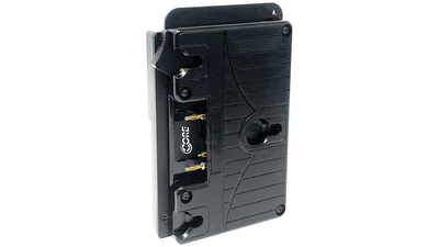 Core SWX V-Mount to Gold Mount Plate Adapter