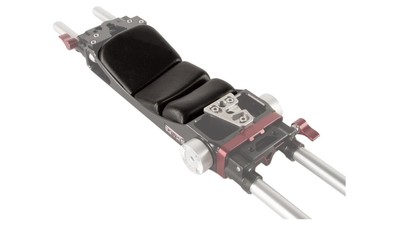 SHAPE BP0050 Removable Shoulder Pad for BP Series