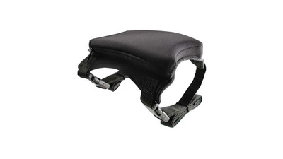 C3 Camera Comfort Cushion - Black