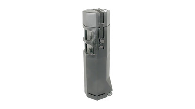 Nalpak 1141WH Tuffpak Tripod Case with Wheels - 11" Diameter / 41-46" Tall