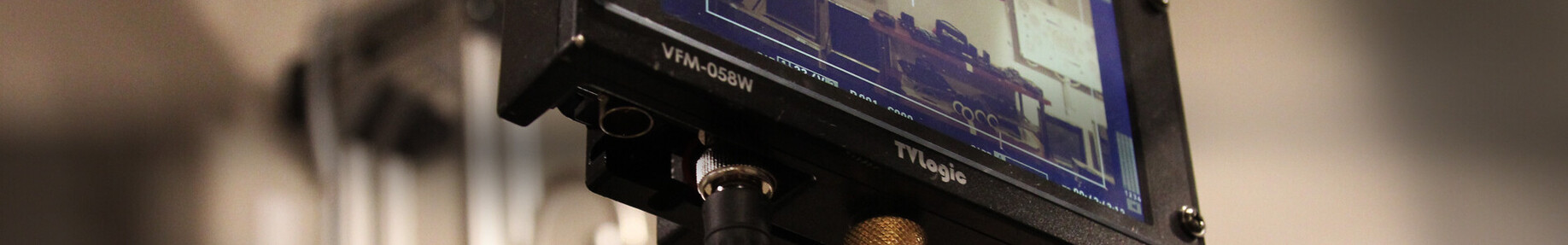 On-Board / Field Monitors