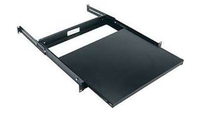Middle Atlantic SS Sliding Rackshelf - 1 RU