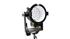 AAdynTech Cinema Series JAB Variable LED Light Kit 2