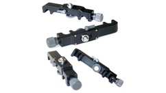 CAS 15mm Studio Lowbridge Lens Support Bracket