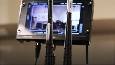 Wireless / Transmitters