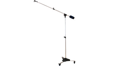 Triad-Orbit SB-1 Starbird Super Boom Stand