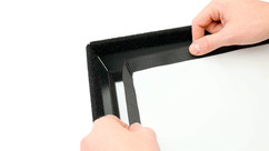 LiteGear LED LiteMat 2 Accessory - Diffuser, Full "Grid"