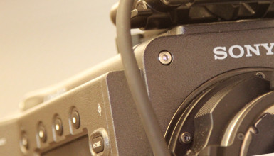 Intro image for article Sony Releases VENICE Firmware v2