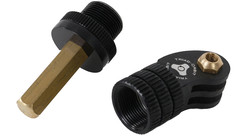 Triad-Orbit IO-G GoPro Mounting Adaptor