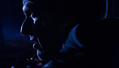 Petr Cikhart Talks about Versatility with Sony VENICE