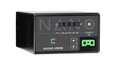 Core SWX Nano M 98Wh 7.4V Lithium-Ion Battery