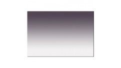 Tiffen Neutral Density 0.6 SE Horizontal Grad Filter - 4x5.65